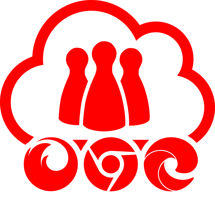 SPG-Verein MyCloud Logo